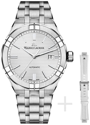 Maurice lacroix AI6008-SS00F-130-A