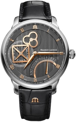 Maurice lacroix MP6058-SS001-310-1