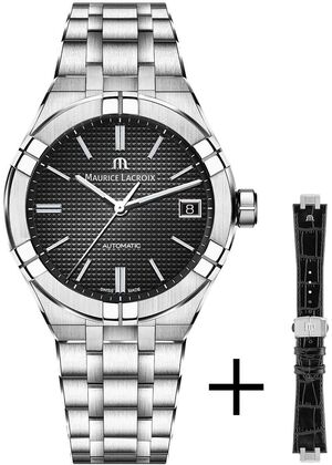 Maurice lacroix AI6007-SS002-330-2