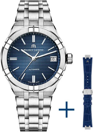 Maurice lacroix AI6007-SS002-430-2