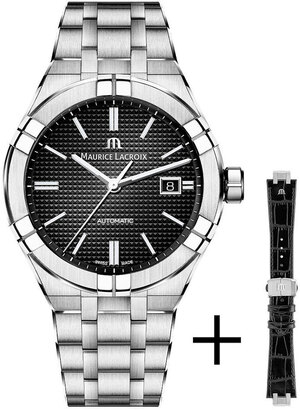 Maurice lacroix AI6008-SS002-330-2