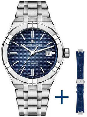 Maurice lacroix AI6008-SS002-430-2