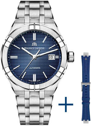 Maurice lacroix AI6008-SS00F-430-C