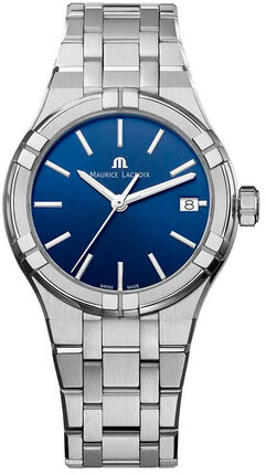 Maurice lacroix AI1106-SS002-430-1