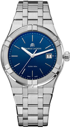 Maurice lacroix AI1108-SS002-430-1