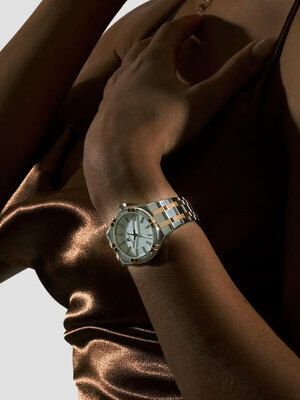 Maurice lacroix AI1106-PVPD2-170-1