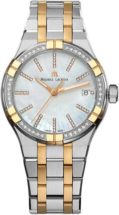 Maurice lacroix AI1106-PVPD2-170-1