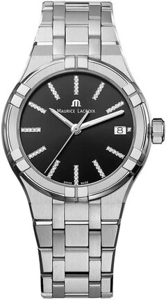 Maurice lacroix AI1106-SS002-350-1