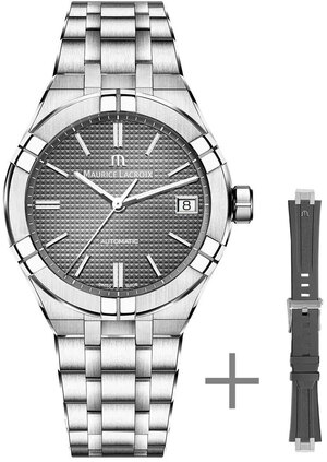Maurice lacroix AI6007-SS00F-230-A