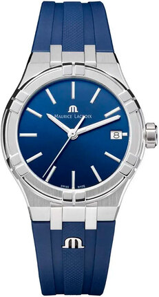 Maurice lacroix AI1106-SS000-430-4