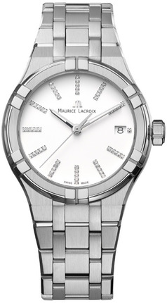 Maurice lacroix AI1106-SS002-150-1