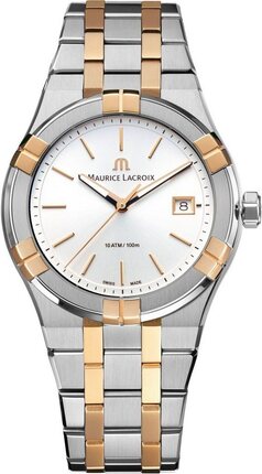 Maurice lacroix AI1108-PVP02-130-1