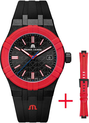 Maurice lacroix AI2008-04000-400-J