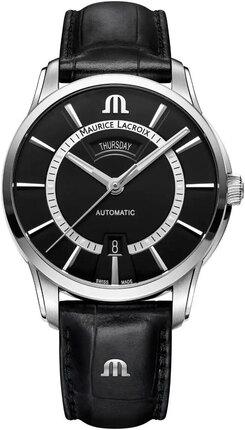 Maurice lacroix PT6358-SS001-332-2