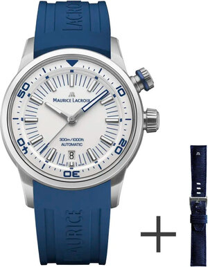 Maurice lacroix PT6248-SS00I-130-4