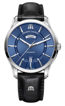 Maurice lacroix PT6358-SS001-430-1