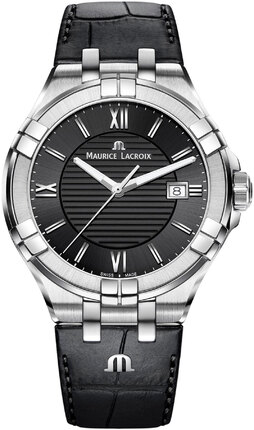 Maurice lacroix AI1008-SS001-330-1