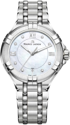 Maurice lacroix AI1006-SS002-170-1