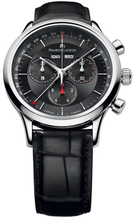 Maurice lacroix LC1228-SS001-331