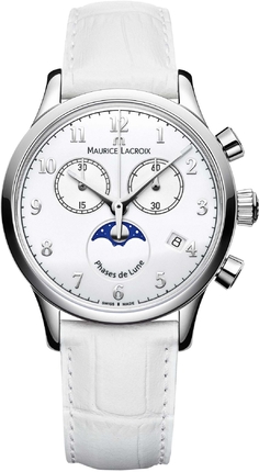 Maurice lacroix LC1087-SS001-120-1