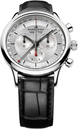 Maurice lacroix LC1228-SS001-131