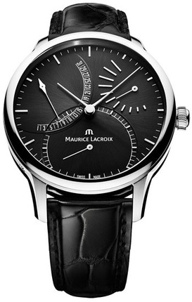 Maurice lacroix MP6508-SS001-330