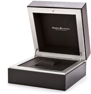 Maurice lacroix PT6008-SS002-332