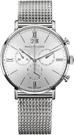 Maurice lacroix EL1088-SS002-111-1