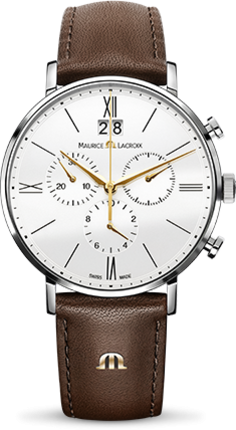 Maurice lacroix EL1088-SS001-112-1