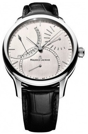 Maurice lacroix MP6508-SS001-130