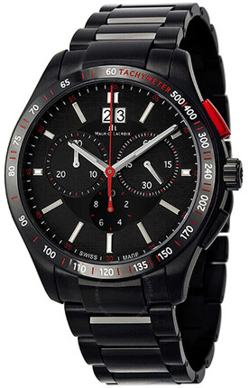 Maurice lacroix MI1028-SS002-330