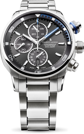 Maurice lacroix PT6008-SS002-331