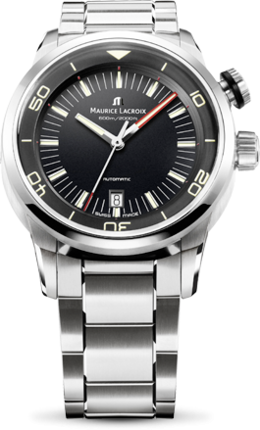 Maurice lacroix PT6248-SS002-330