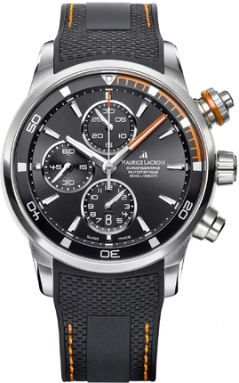 Maurice lacroix PT6008-SS001-332-1