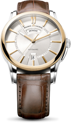 Maurice lacroix PT6158-PS101-13E-2
