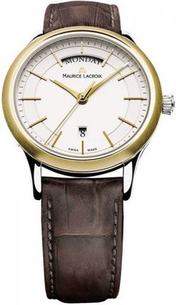 Maurice lacroix LC1007-SY021-130