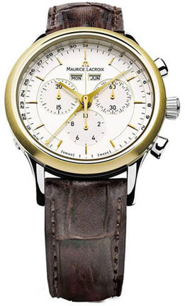 Maurice lacroix LC1008-SY021-130