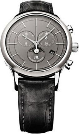 Maurice lacroix LC1148-SS001-830