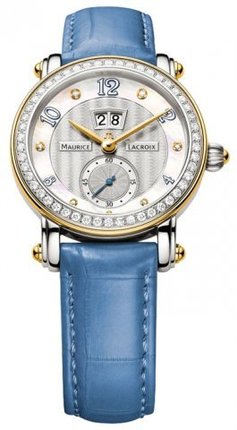 Maurice lacroix MP6016-DY501-170
