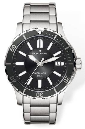 Maurice lacroix MI6028-SS042-330