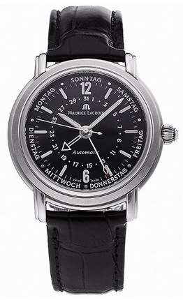 Maurice lacroix MP6328-SS001-39E