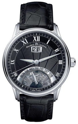 Maurice lacroix MP6358-SS001-31E