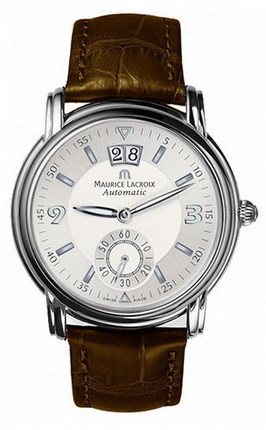 Maurice lacroix MP6378-SS001-920