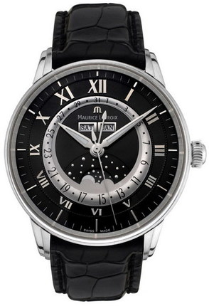 Maurice lacroix MP6428-SS001-31E