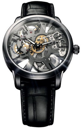Maurice lacroix MP7138-SS001-030