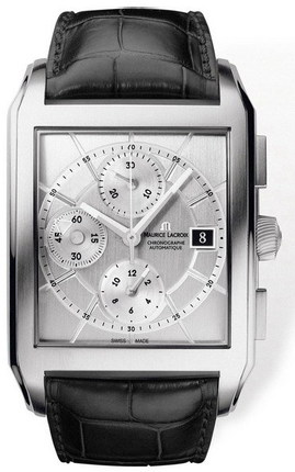 Maurice lacroix PT6197-SS001-130