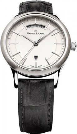 Maurice lacroix LC1007-SS001-130
