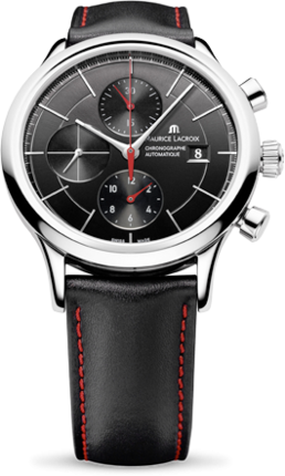 Maurice lacroix LC6058-SS001-332