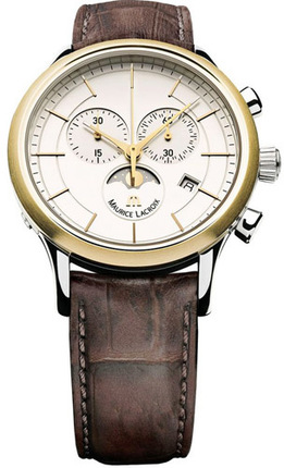 Maurice lacroix LC1148-SY021-130