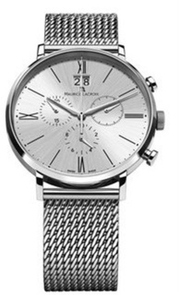 Maurice lacroix EL1088-SS002-110